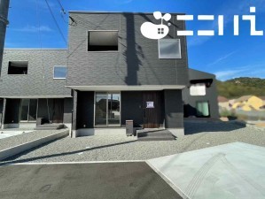 姫路市広畑区西蒲田、収益/事業用物件/住宅の画像です