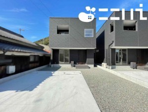 姫路市広畑区西蒲田、収益/事業用物件/住宅の画像です