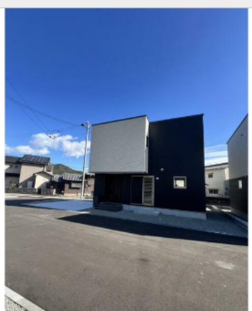 姫路市広畑区西蒲田、収益/事業用物件/住宅の画像です