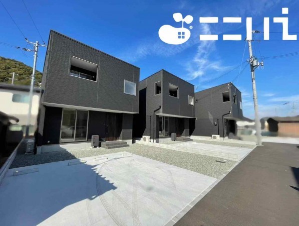 姫路市広畑区西蒲田、収益/事業用物件/住宅の画像です