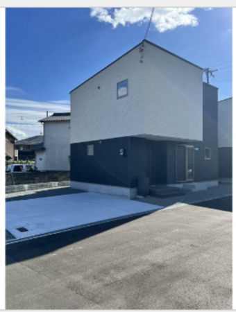 姫路市広畑区西蒲田、収益/事業用物件/住宅の画像です