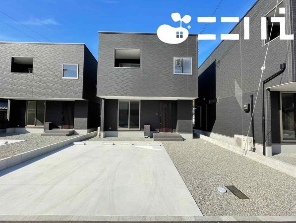 姫路市広畑区西蒲田、収益/事業用物件/住宅の画像です