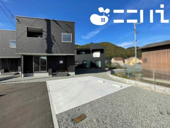 姫路市広畑区西蒲田、収益/事業用物件/住宅の画像です