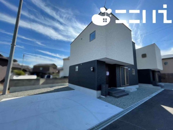 姫路市広畑区西蒲田、収益/事業用物件/住宅の画像です