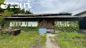 姫路市御国野町、土地の画像です