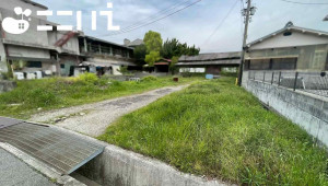 姫路市御国野町、土地の画像です