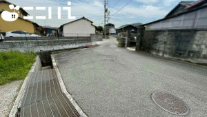 姫路市御国野町、土地の画像です