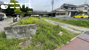 姫路市御国野町、土地の画像です