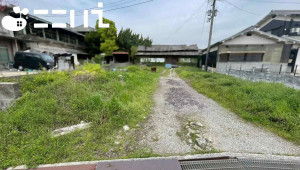 姫路市御国野町、土地の画像です