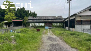 姫路市御国野町、土地の画像です
