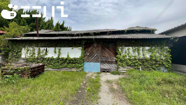 姫路市御国野町、土地の画像です