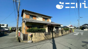 姫路市下手野、土地の画像です
