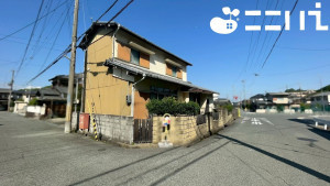 姫路市下手野、土地の画像です