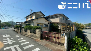 姫路市下手野、土地の画像です