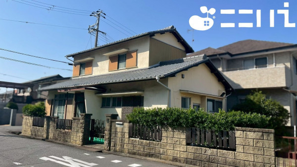 姫路市下手野、土地の画像です