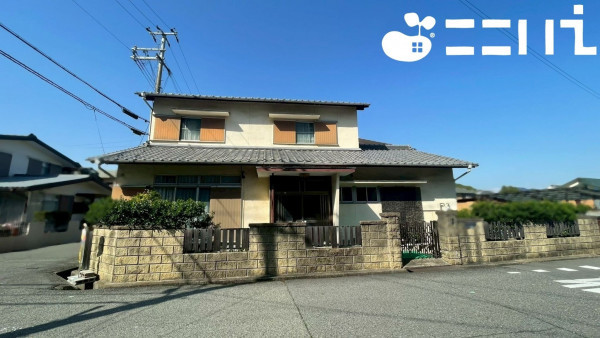 姫路市下手野、土地の画像です