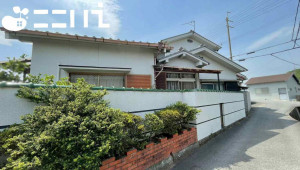 姫路市御国野町、土地の画像です