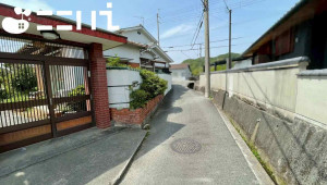 姫路市御国野町、土地の画像です