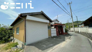 姫路市御国野町、土地の画像です