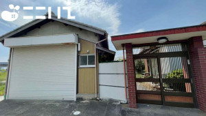 姫路市御国野町、土地の画像です