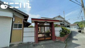 姫路市御国野町、土地の画像です