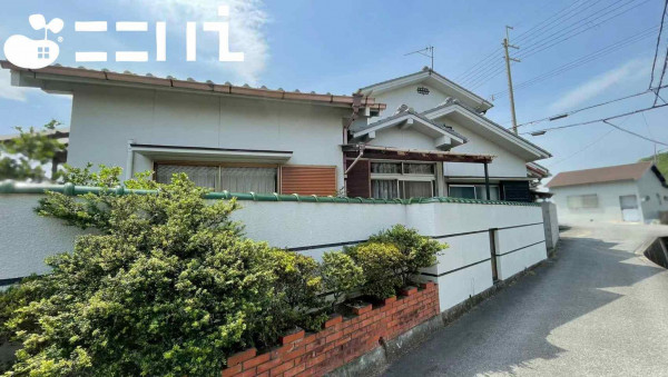 姫路市御国野町、土地の画像です