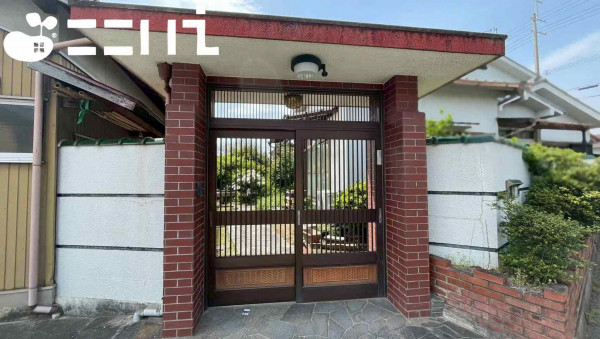 姫路市御国野町、土地の画像です