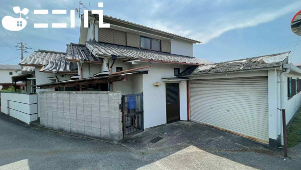 姫路市御国野町、土地の画像です