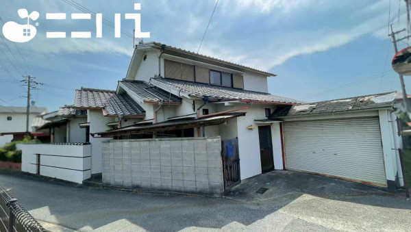 姫路市御国野町、土地の画像です