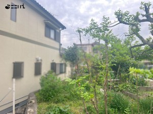 相生市双葉、土地の外観画像です