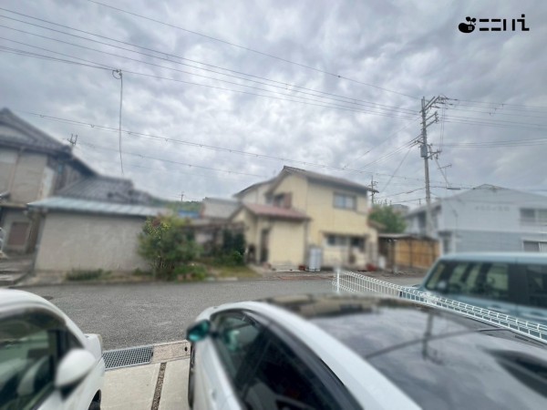 相生市双葉、土地の周辺画像画像です