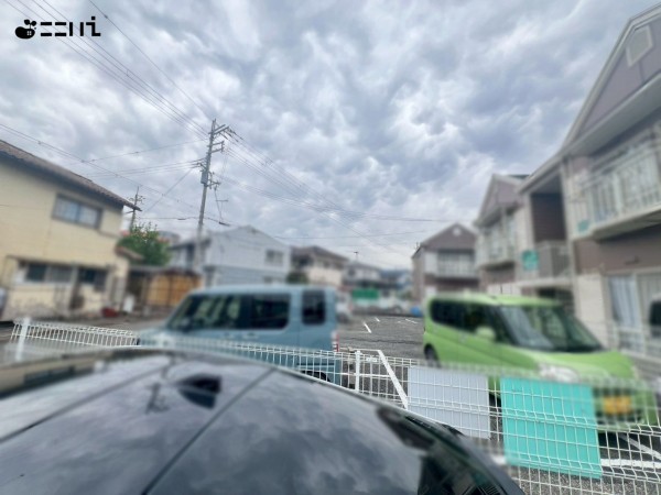 相生市双葉、土地の周辺画像画像です