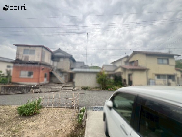 相生市双葉、土地の周辺画像画像です