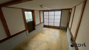 たつの市龍野町大手、中古一戸建ての子ども部屋画像です