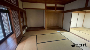 たつの市龍野町大手、中古一戸建ての内装画像です