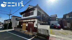 たつの市龍野町大手、中古一戸建ての画像です