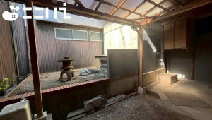 たつの市龍野町大手、中古一戸建ての画像です