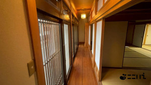 たつの市龍野町大手、中古一戸建ての内装画像です