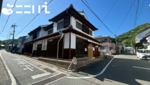 たつの市龍野町大手、中古一戸建ての画像です