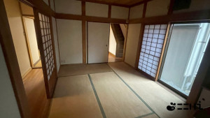 たつの市龍野町大手、中古一戸建ての内装画像です