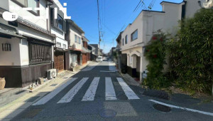 たつの市龍野町大手、中古一戸建ての画像です