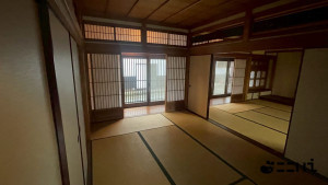 たつの市龍野町大手、中古一戸建ての内装画像です