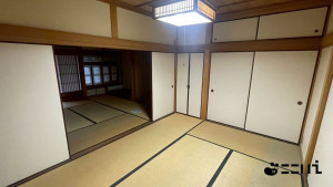 たつの市龍野町大手、中古一戸建ての内装画像です
