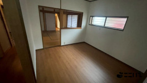 たつの市龍野町大手、中古一戸建ての内装画像です