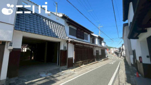 たつの市龍野町大手、中古一戸建ての画像です