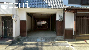 たつの市龍野町大手、中古一戸建ての画像です