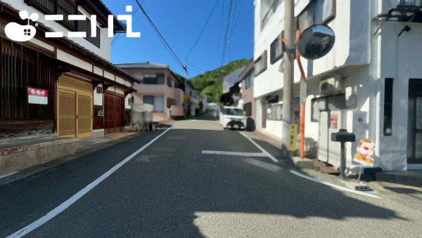 たつの市龍野町大手、中古一戸建ての画像です