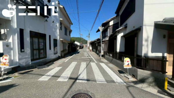 たつの市龍野町大手、中古一戸建ての画像です