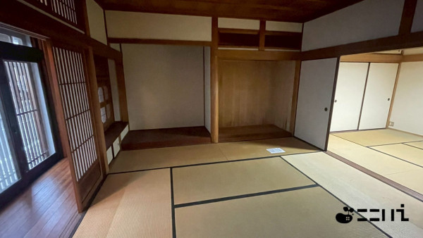 たつの市龍野町大手、中古一戸建ての内装画像です