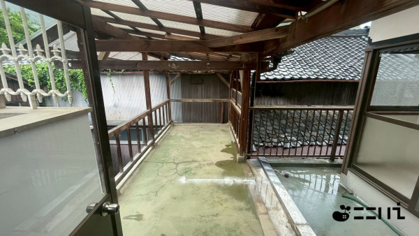 たつの市龍野町大手、中古一戸建てのその他画像です